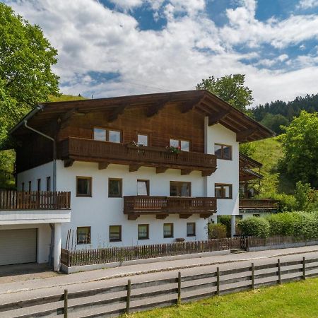 Apartment Am Lift Top 2 Hopfgarten im Brixental Εξωτερικό φωτογραφία
