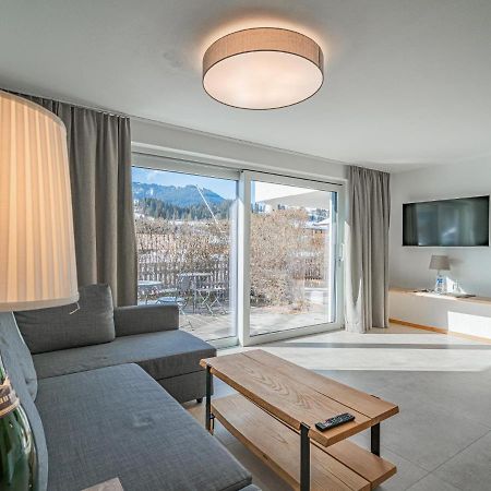 Apartment Am Lift Top 2 Hopfgarten im Brixental Εξωτερικό φωτογραφία