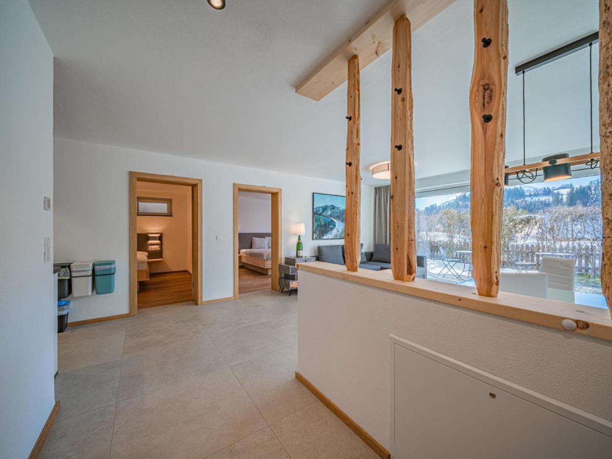 Apartment Am Lift Top 2 Hopfgarten im Brixental Εξωτερικό φωτογραφία