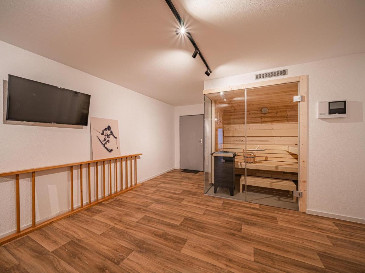 Apartment Am Lift Top 2 Hopfgarten im Brixental Εξωτερικό φωτογραφία