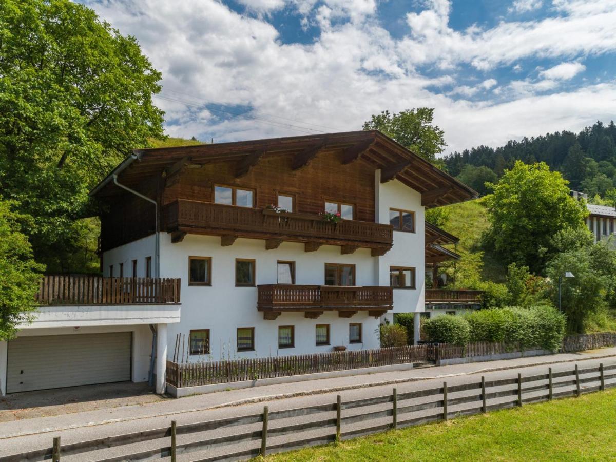 Apartment Am Lift Top 2 Hopfgarten im Brixental Εξωτερικό φωτογραφία
