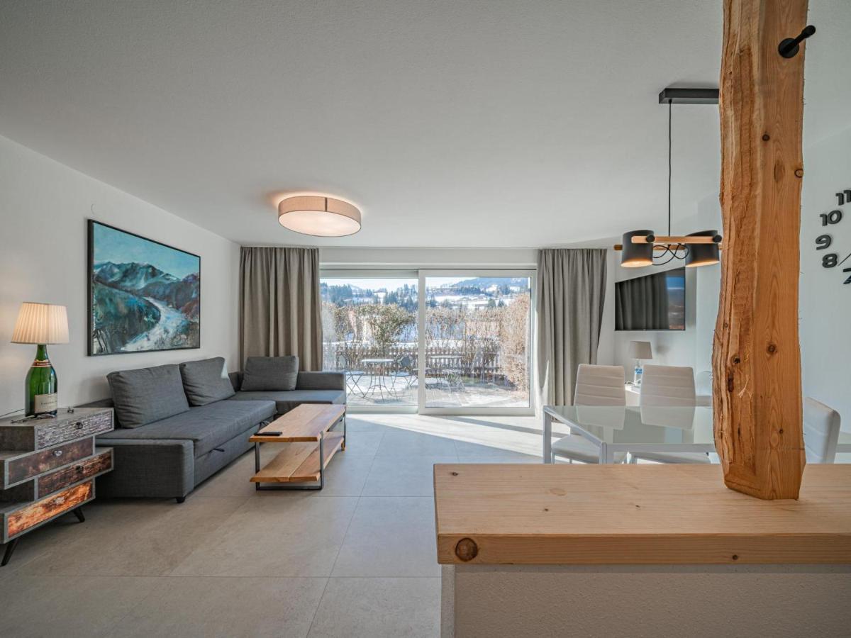 Apartment Am Lift Top 2 Hopfgarten im Brixental Εξωτερικό φωτογραφία