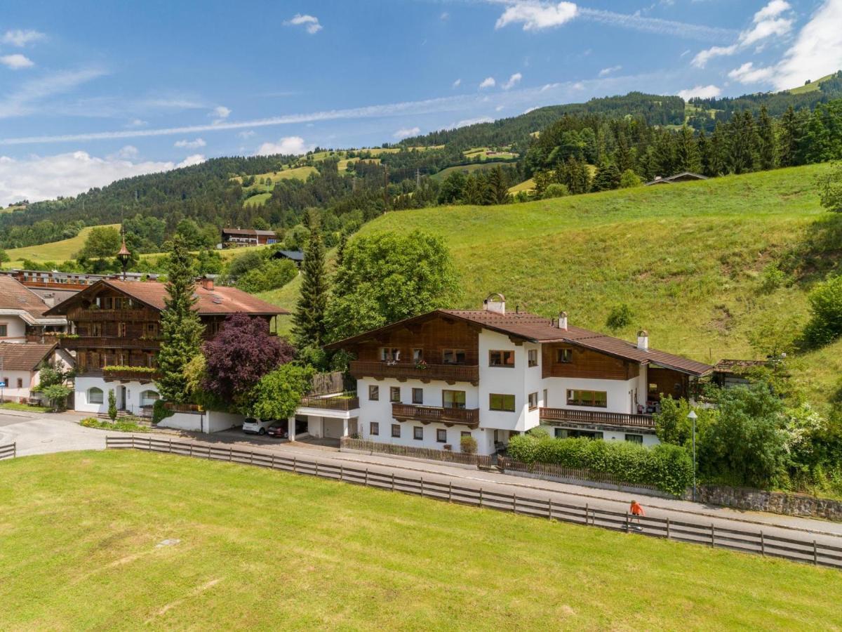Apartment Am Lift Top 2 Hopfgarten im Brixental Εξωτερικό φωτογραφία