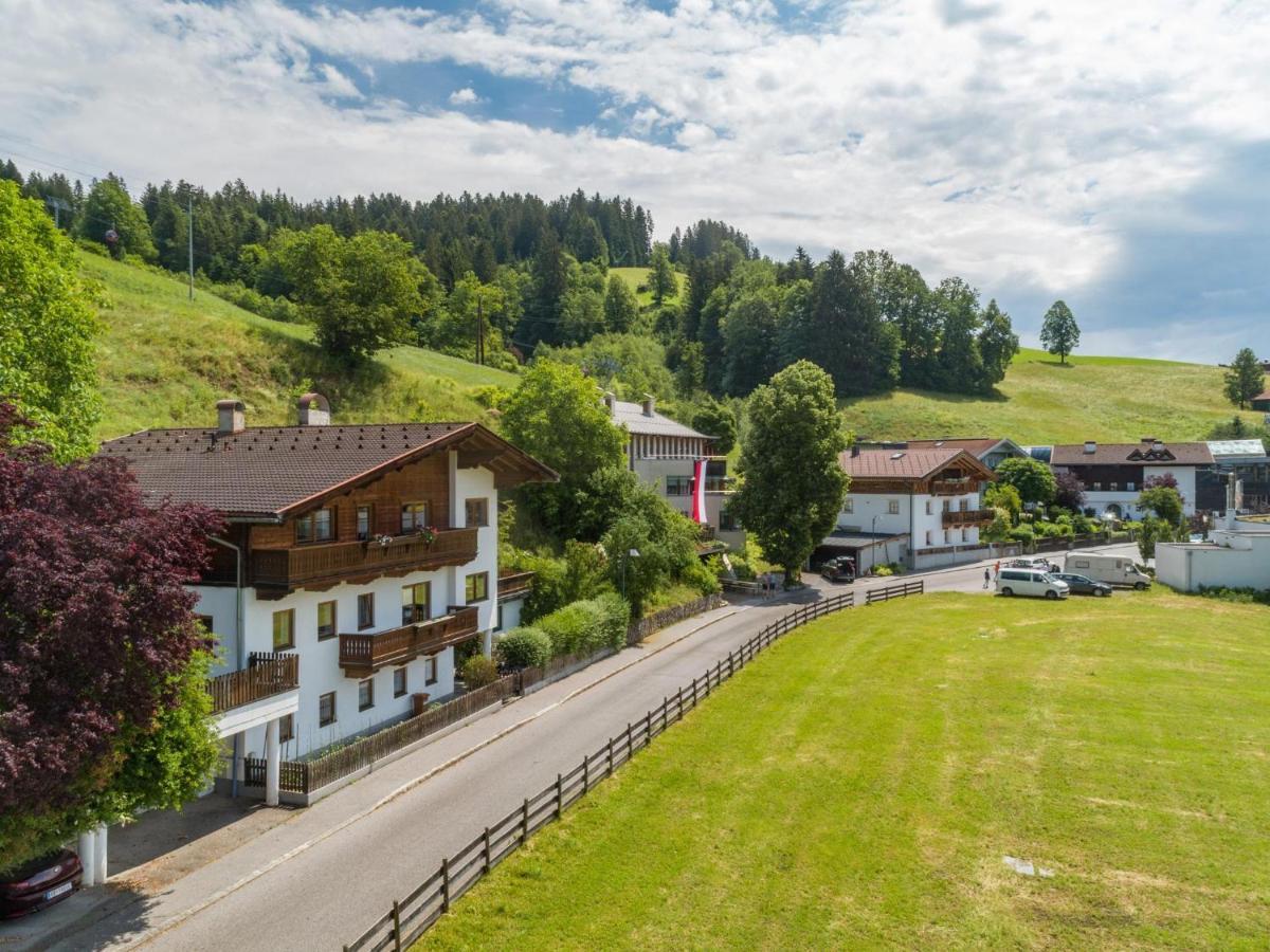 Apartment Am Lift Top 2 Hopfgarten im Brixental Εξωτερικό φωτογραφία